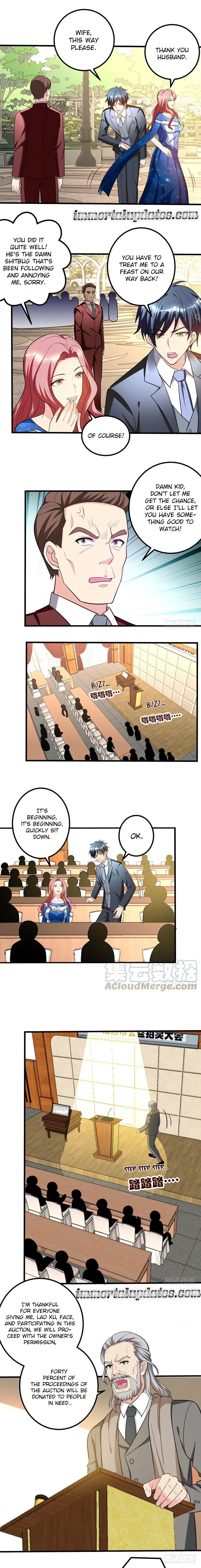 Prefectural Circle of Friends (Remastered) Chapter 34 – Page 4