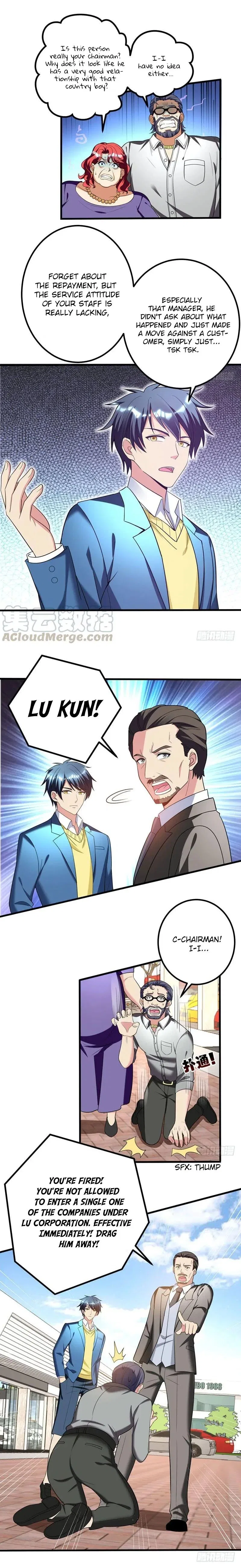 Prefectural Circle of Friends (Remastered) Chapter 31 – Page 6