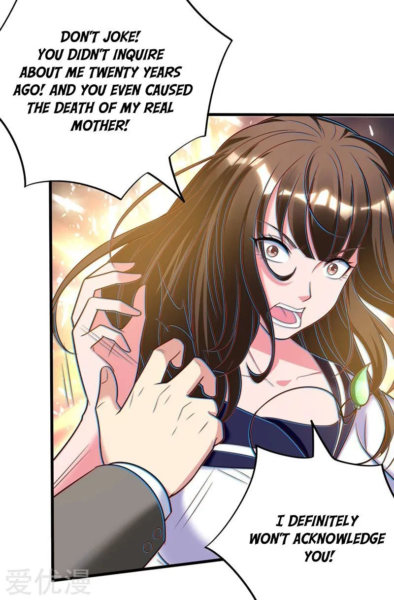 Prefectural Circle of Friends (Remastered) Chapter 30 – Page 16
