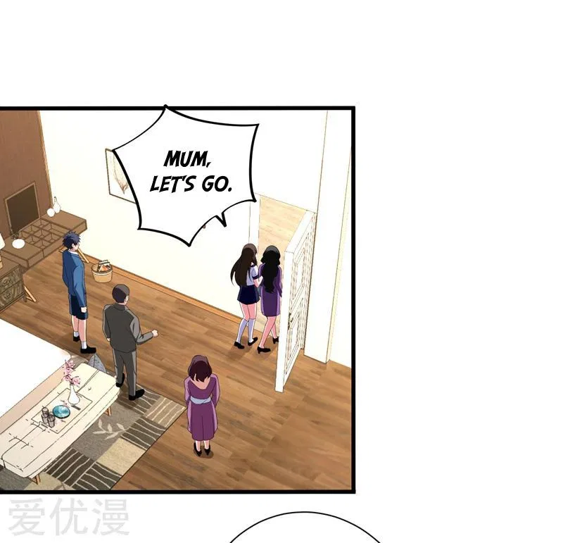 Prefectural Circle of Friends (Remastered) Chapter 30 – Page 18