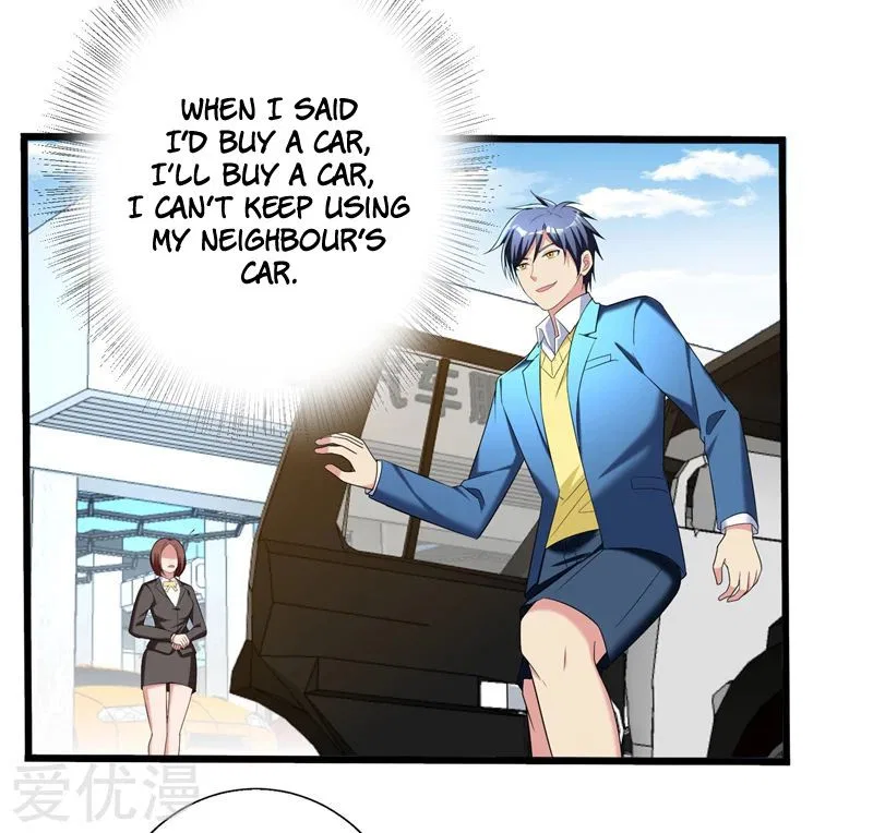 Prefectural Circle of Friends (Remastered) Chapter 30 – Page 24