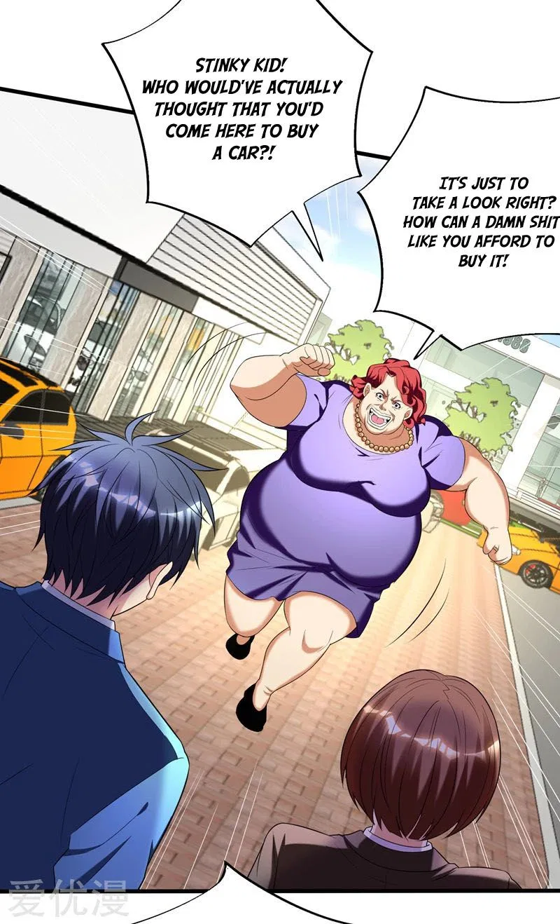 Prefectural Circle of Friends (Remastered) Chapter 30 – Page 29