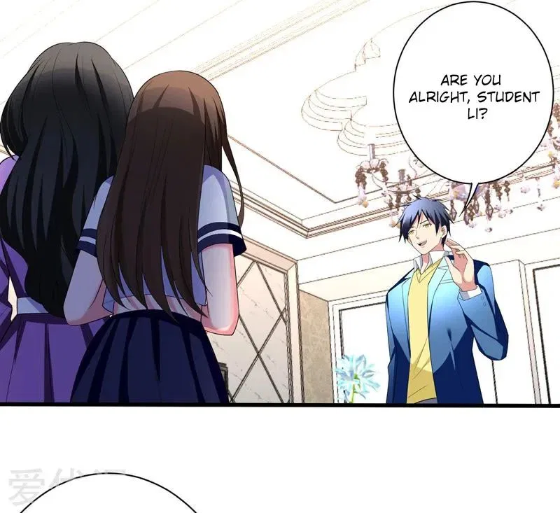 Prefectural Circle of Friends (Remastered) Chapter 29 – Page 15