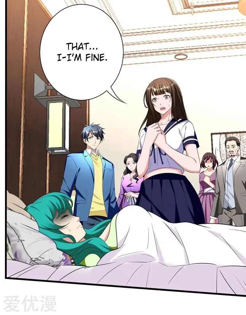 Prefectural Circle of Friends (Remastered) Chapter 29 – Page 21