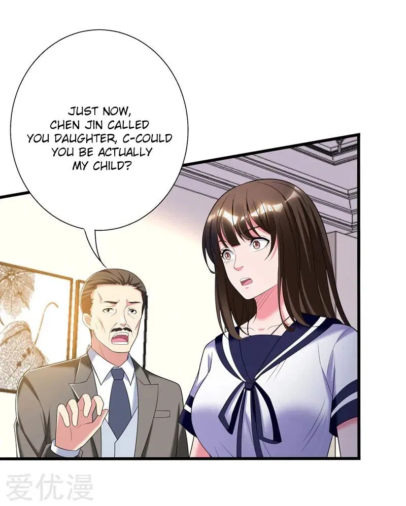 Prefectural Circle of Friends (Remastered) Chapter 29 – Page 34