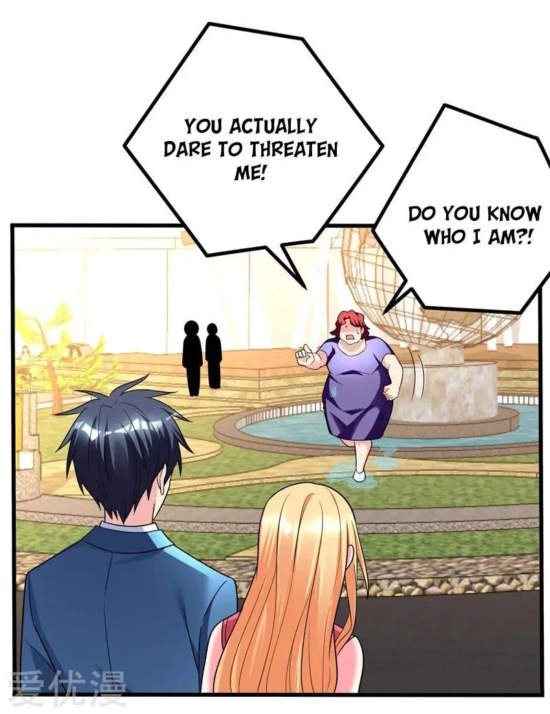 Prefectural Circle of Friends (Remastered) Chapter 28 – Page 11