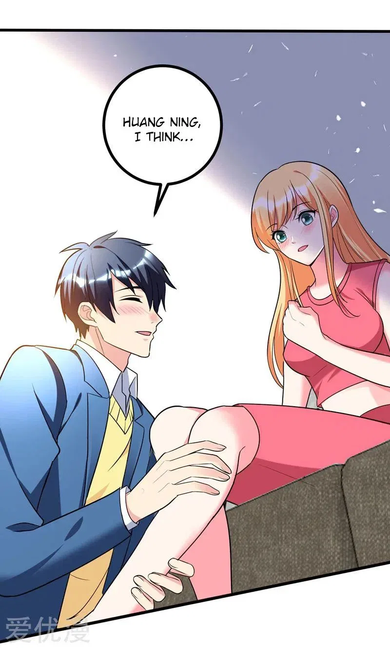 Prefectural Circle of Friends (Remastered) Chapter 28 – Page 19