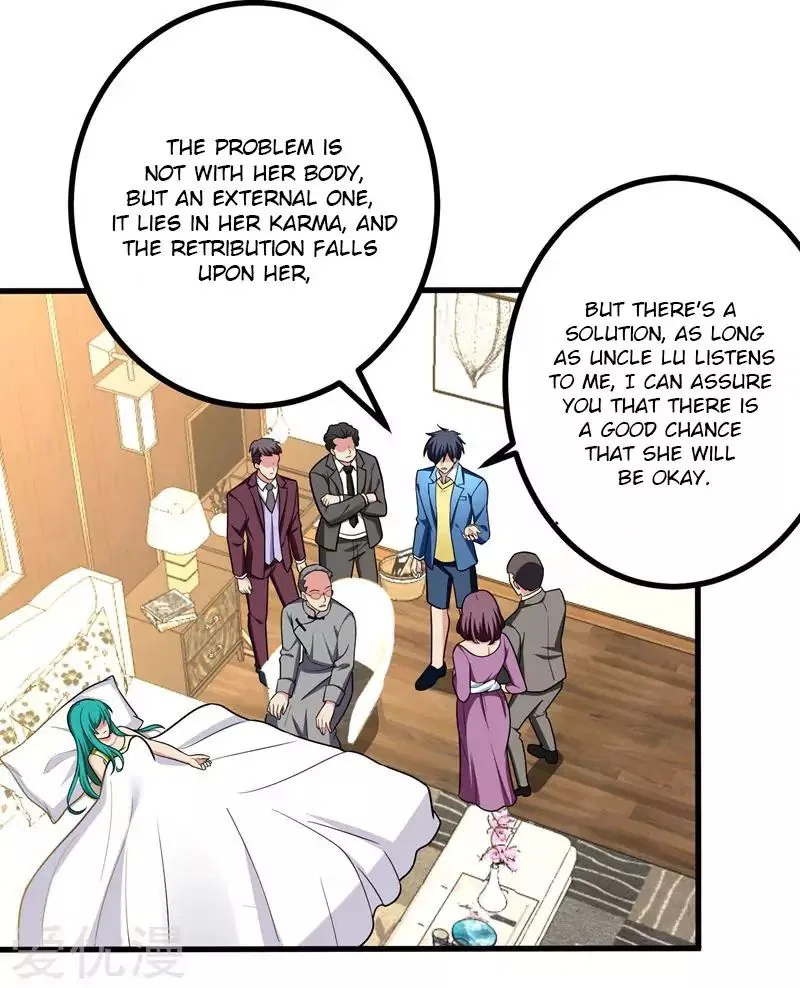 Prefectural Circle of Friends (Remastered) Chapter 26 – Page 13
