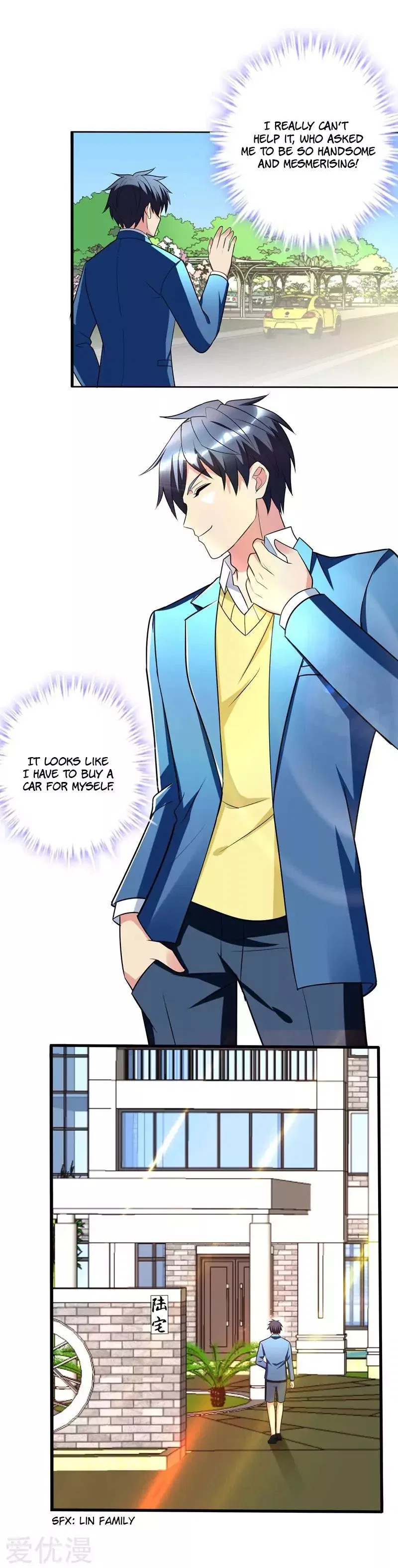 Prefectural Circle of Friends (Remastered) Chapter 25 – Page 3