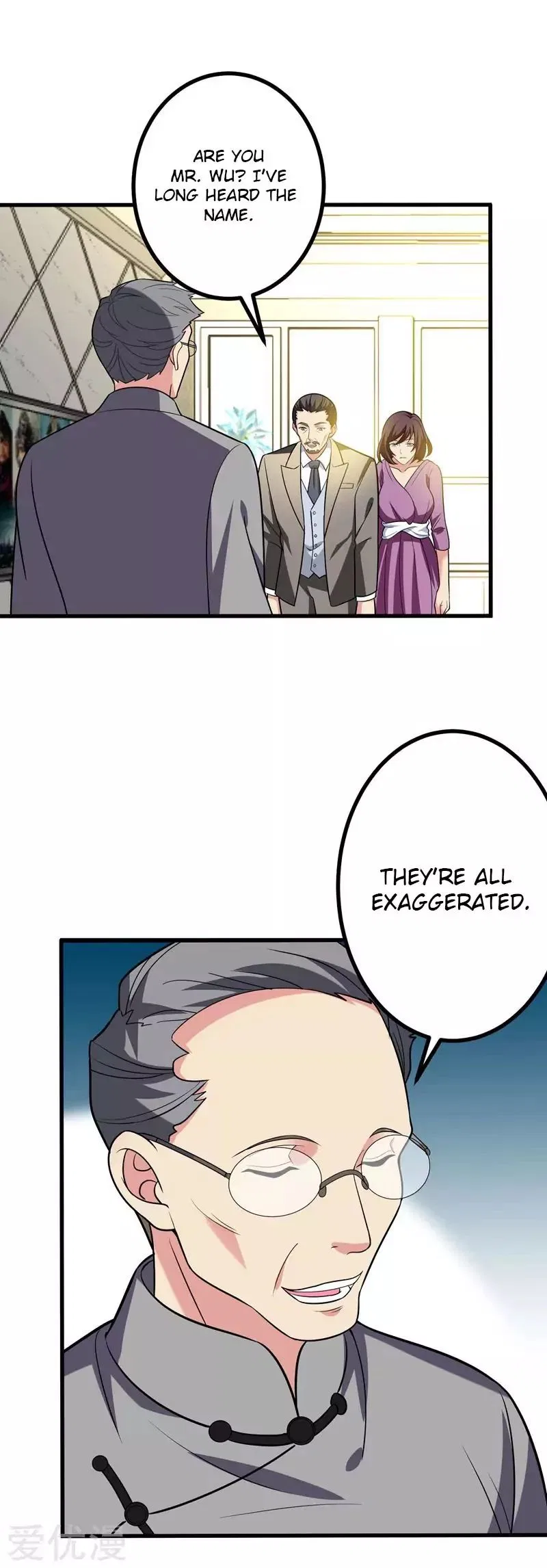 Prefectural Circle of Friends (Remastered) Chapter 25 – Page 12