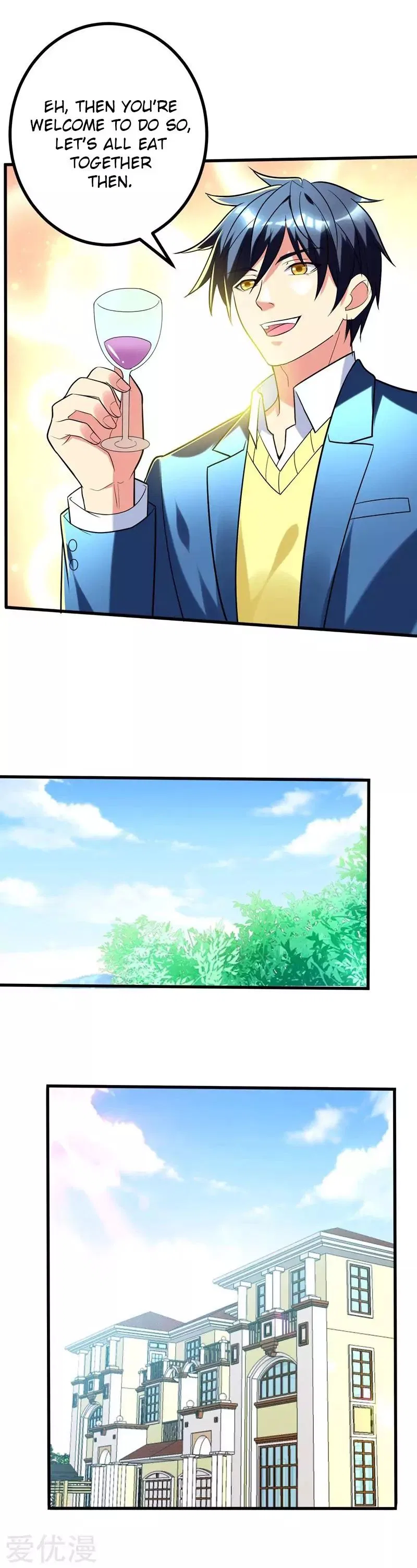 Prefectural Circle of Friends (Remastered) Chapter 24 – Page 9