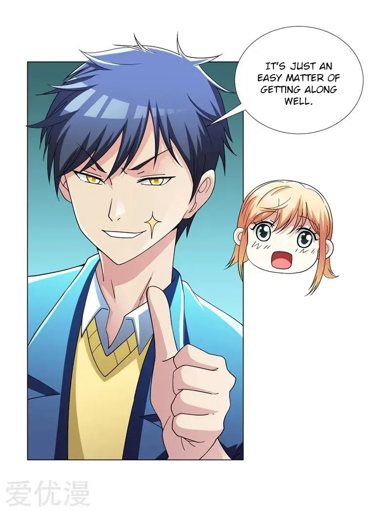 Prefectural Circle of Friends (Remastered) Chapter 22 – Page 6