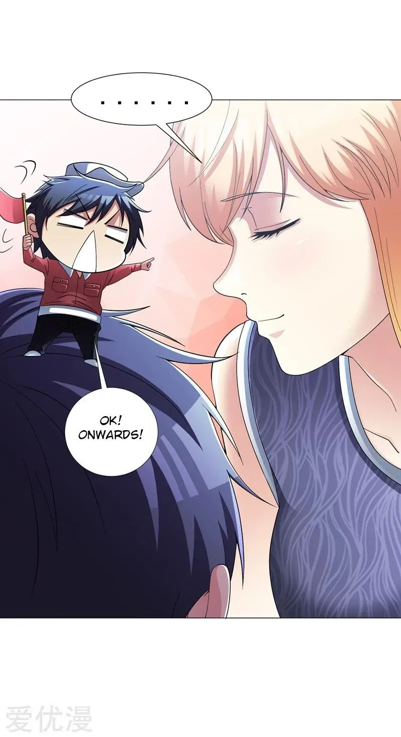 Prefectural Circle of Friends (Remastered) Chapter 22 – Page 13