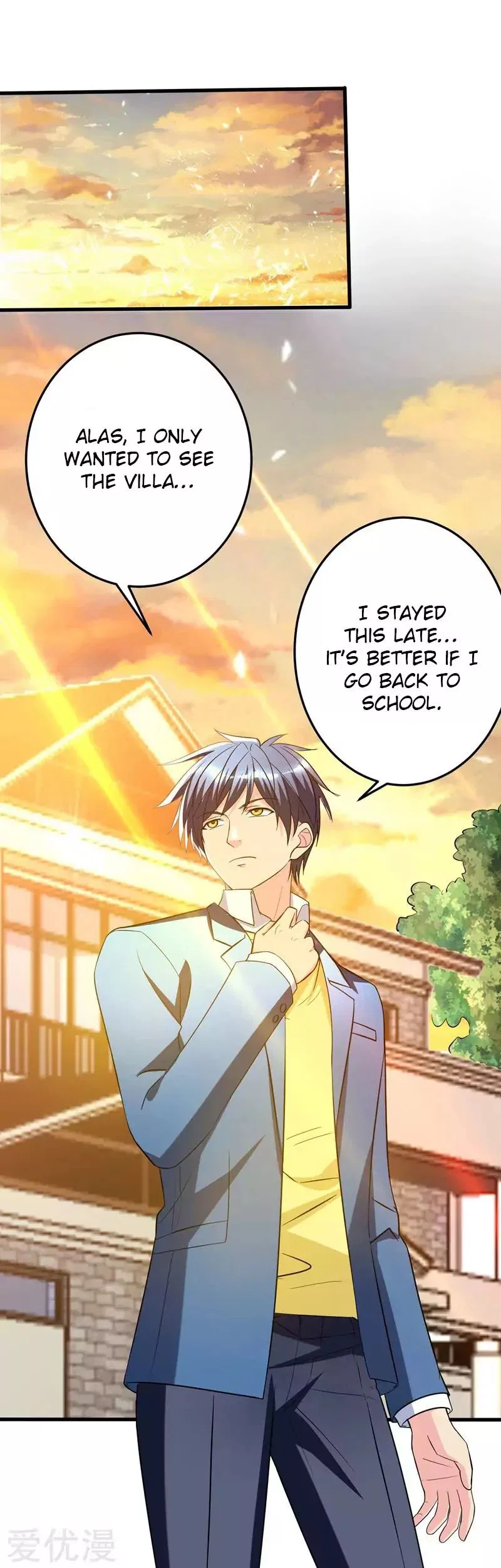 Prefectural Circle of Friends (Remastered) Chapter 21 – Page 4