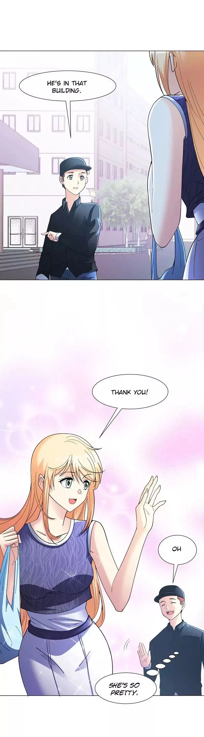 Prefectural Circle of Friends (Remastered) Chapter 21 – Page 6