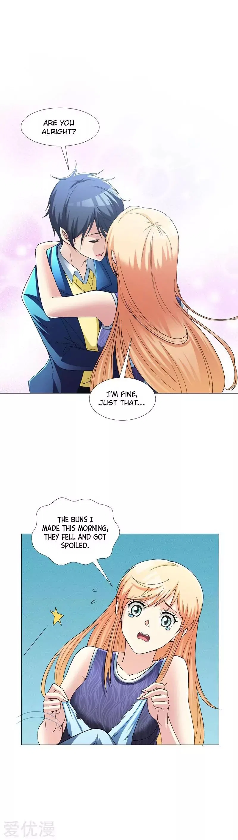 Prefectural Circle of Friends (Remastered) Chapter 21 – Page 16