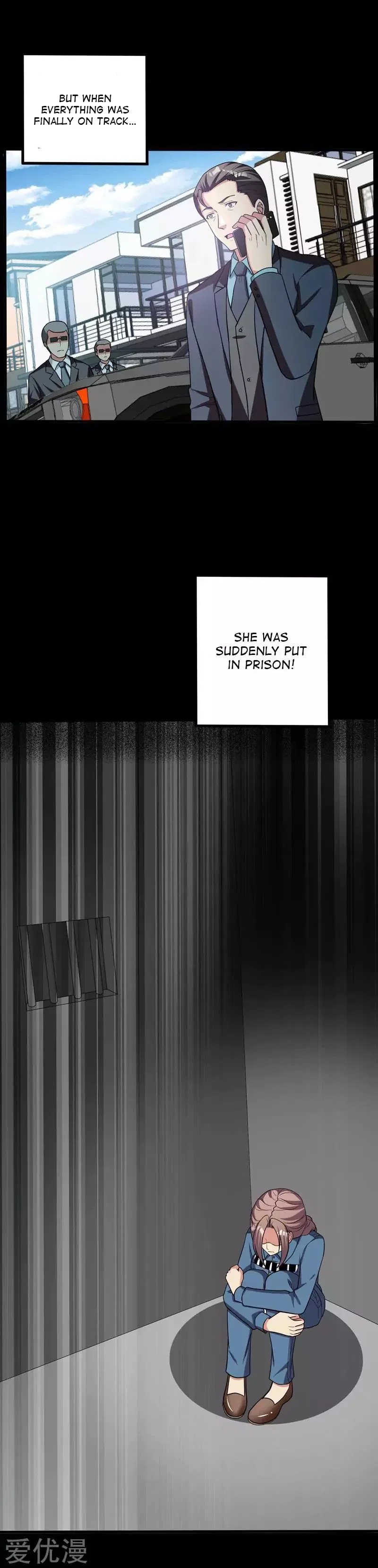 Prefectural Circle of Friends (Remastered) Chapter 20 – Page 14