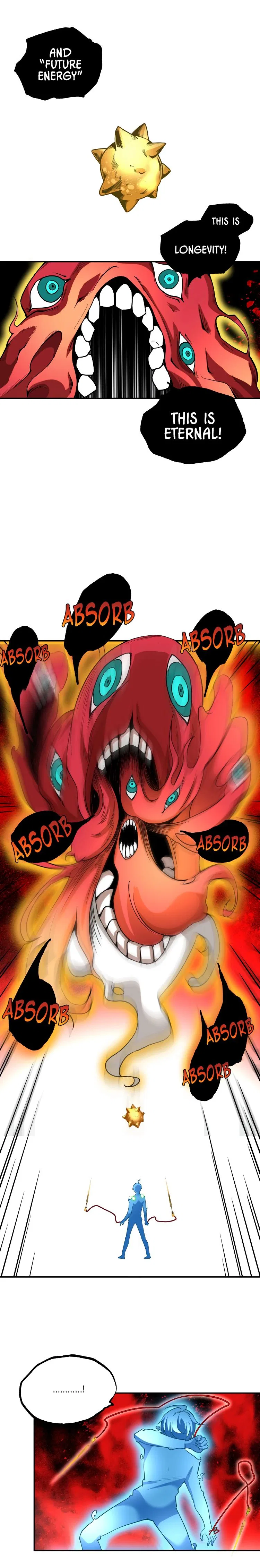 Ominous Liar Chapter 54 – Page 22