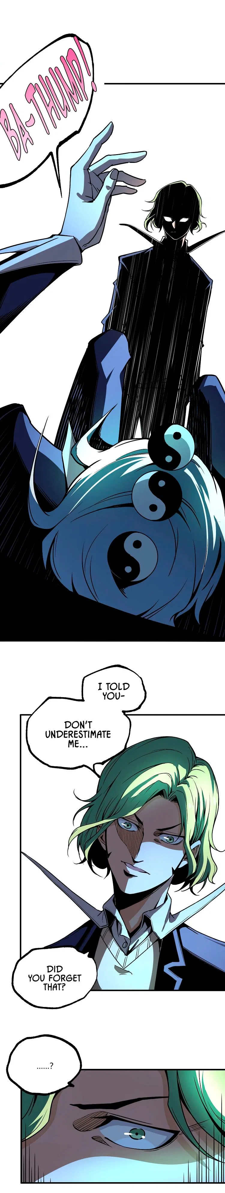 Ominous Liar Chapter 52 – Page 23