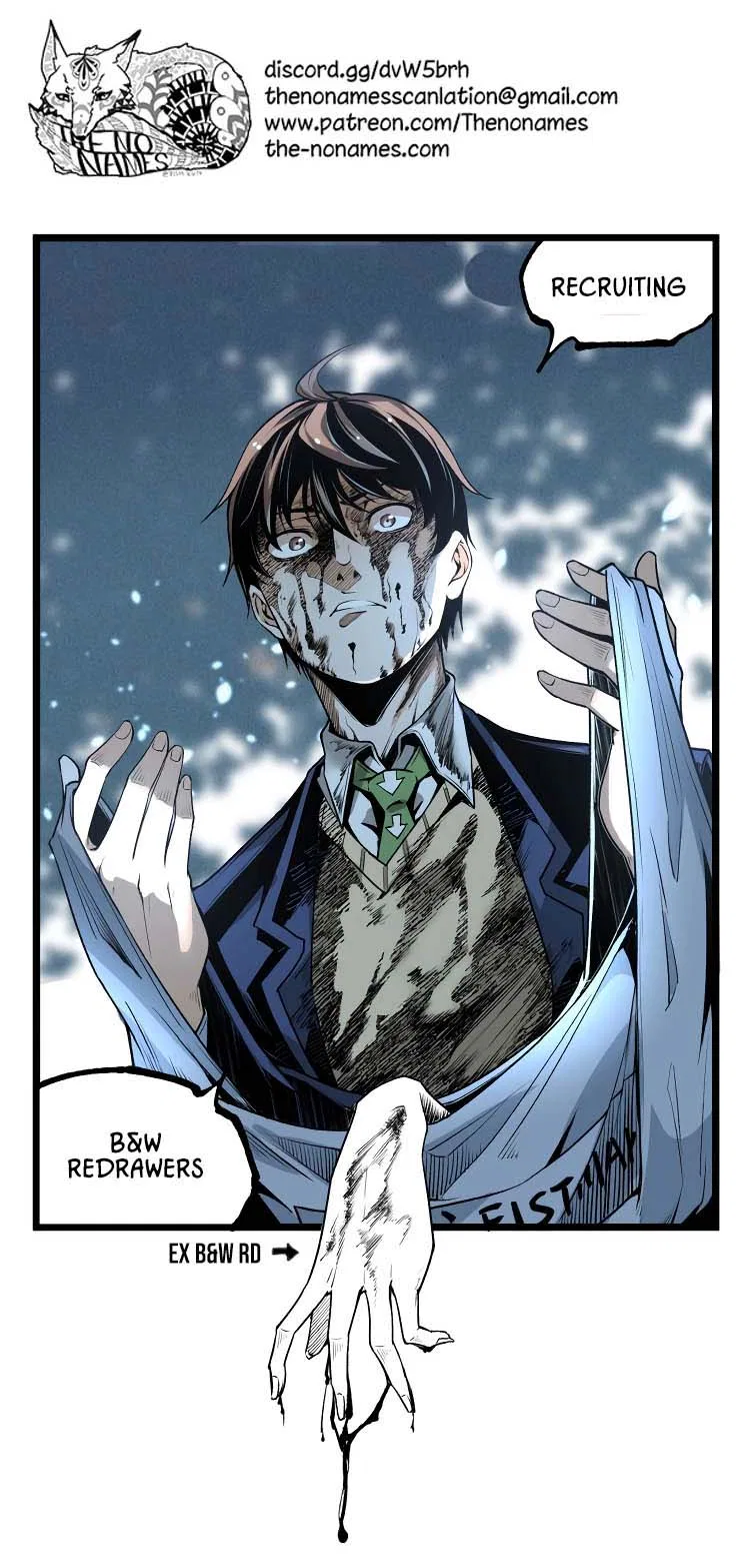 Ominous Liar Chapter 50 – Page 23