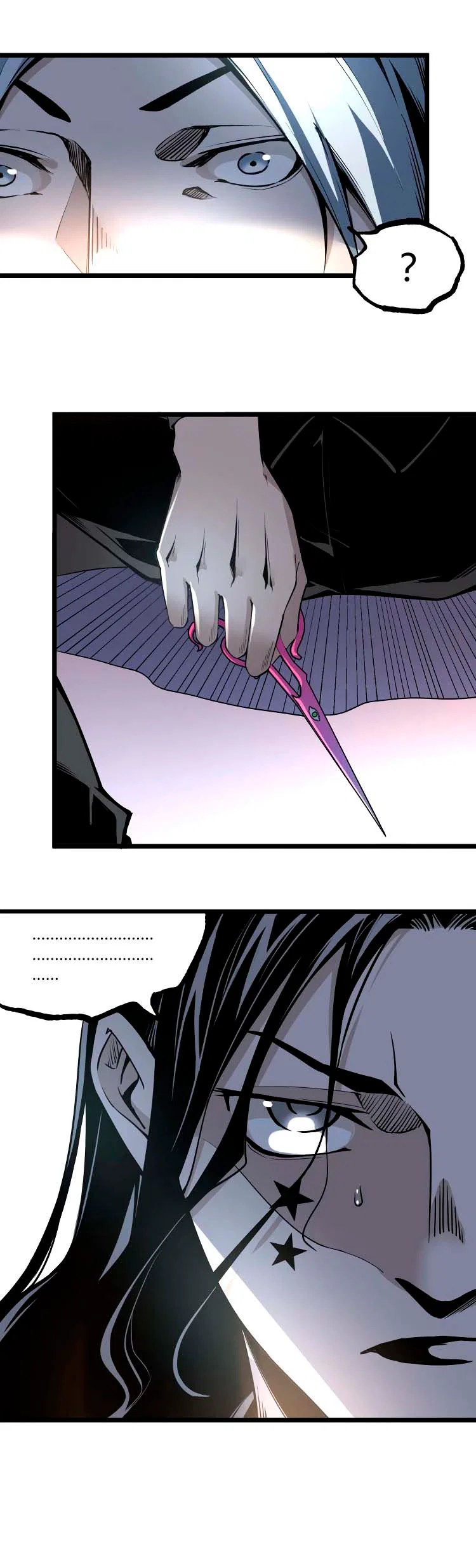 Ominous Liar Chapter 48 – Page 10
