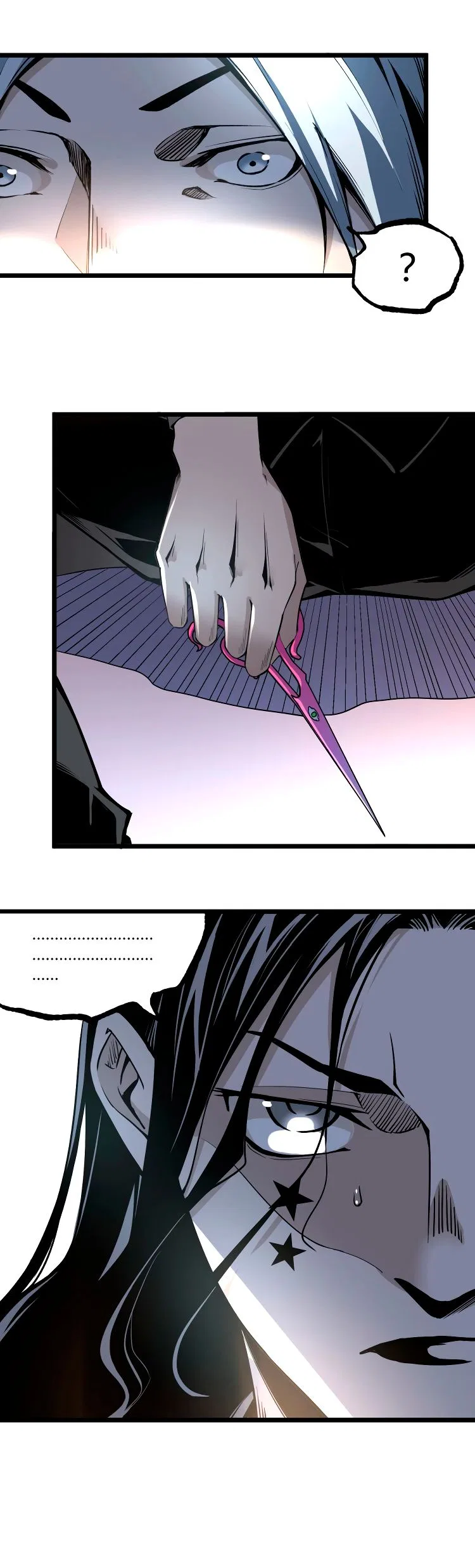 Ominous Liar Chapter 48 – Page 11