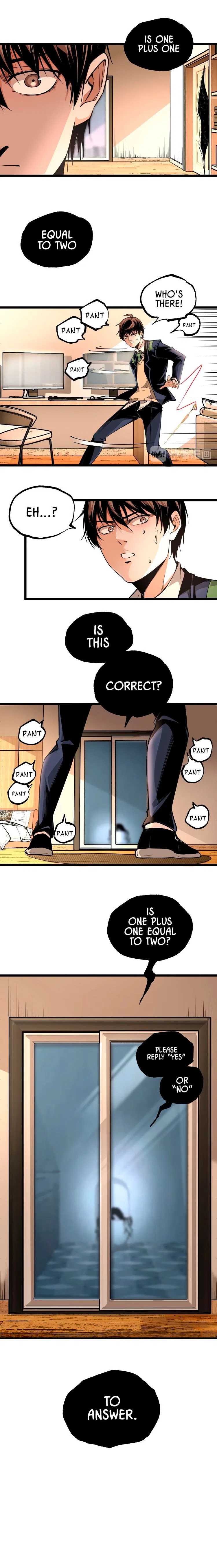 Ominous Liar Chapter 44 – Page 26