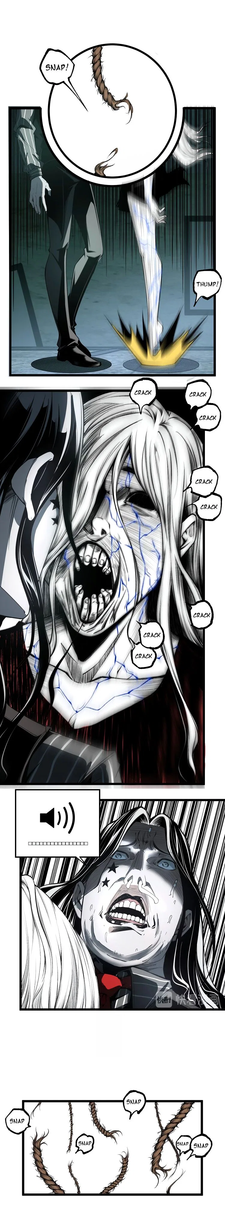 Ominous Liar Chapter 36 – Page 7