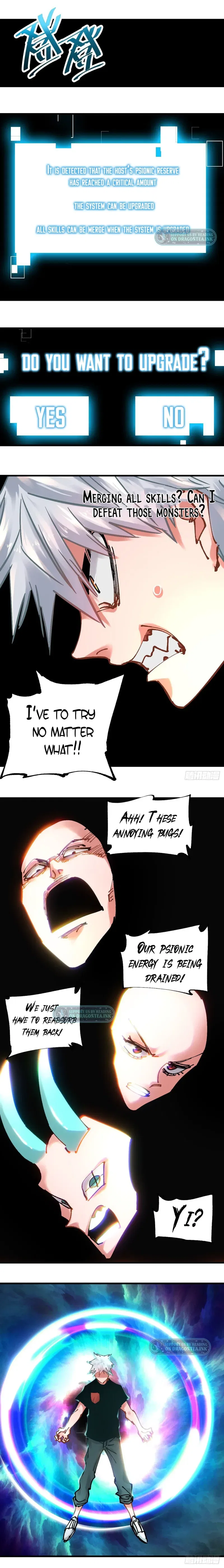 It Feels So Wrong to Bite People Chapter 115 – Page 4