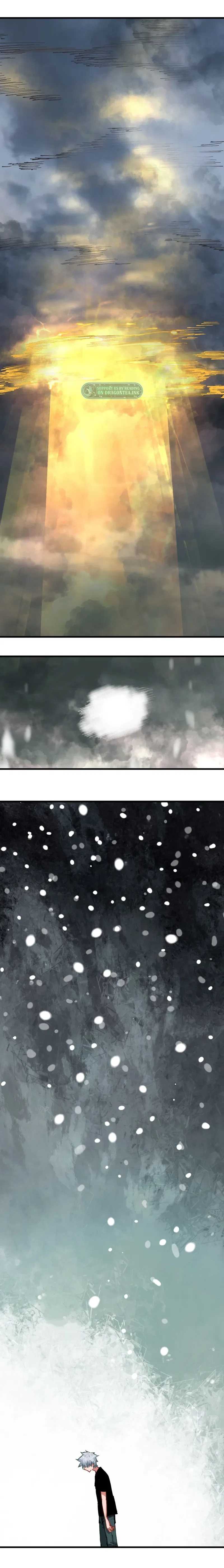 It Feels So Wrong to Bite People Chapter 115 – Page 9
