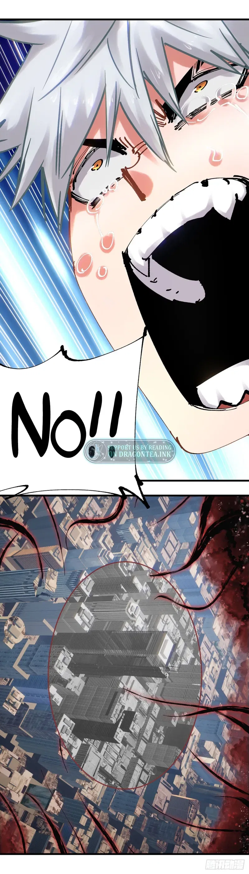 It Feels So Wrong to Bite People Chapter 113 – Page 14