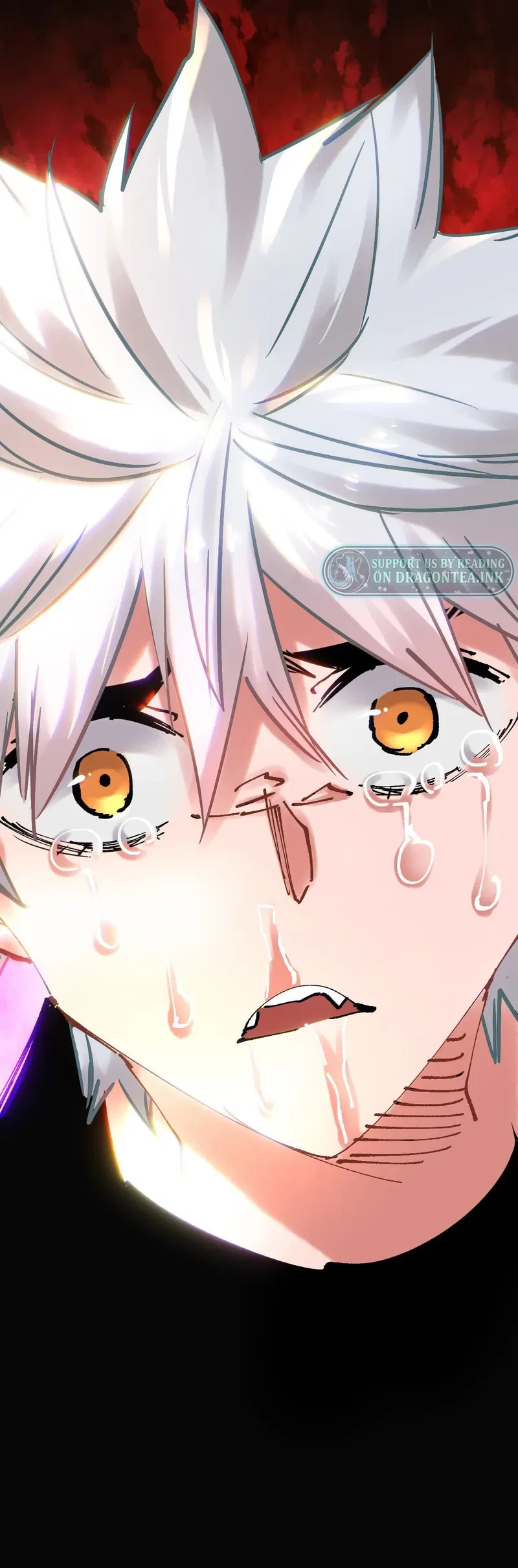 It Feels So Wrong to Bite People Chapter 113 – Page 17
