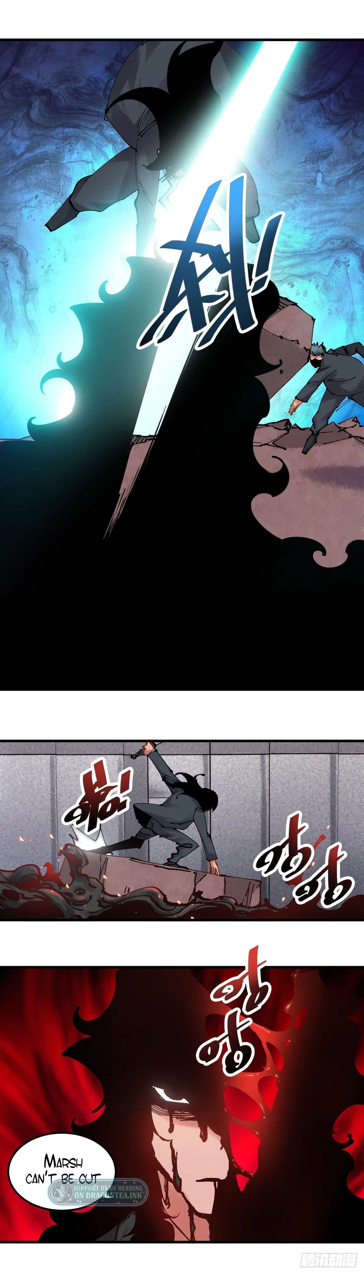 It Feels So Wrong to Bite People Chapter 105 – Page 13