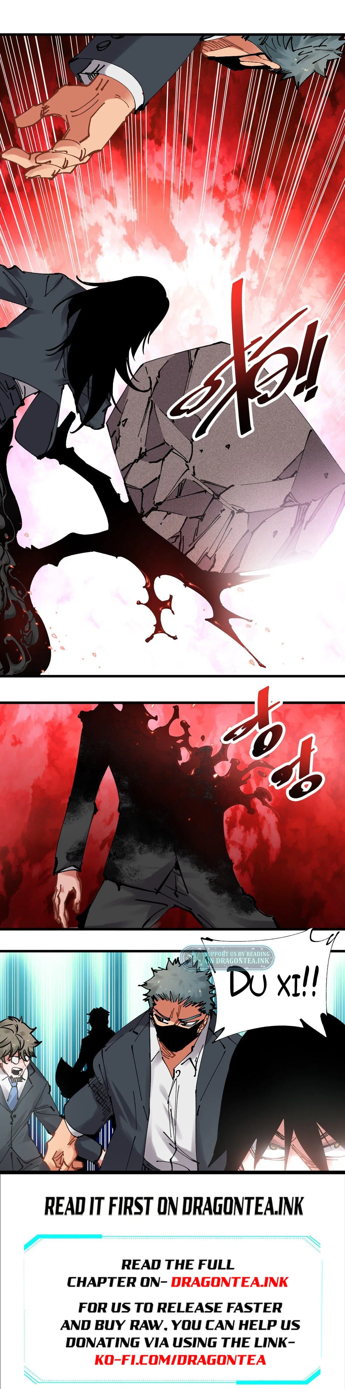 It Feels So Wrong to Bite People Chapter 105 – Page 15