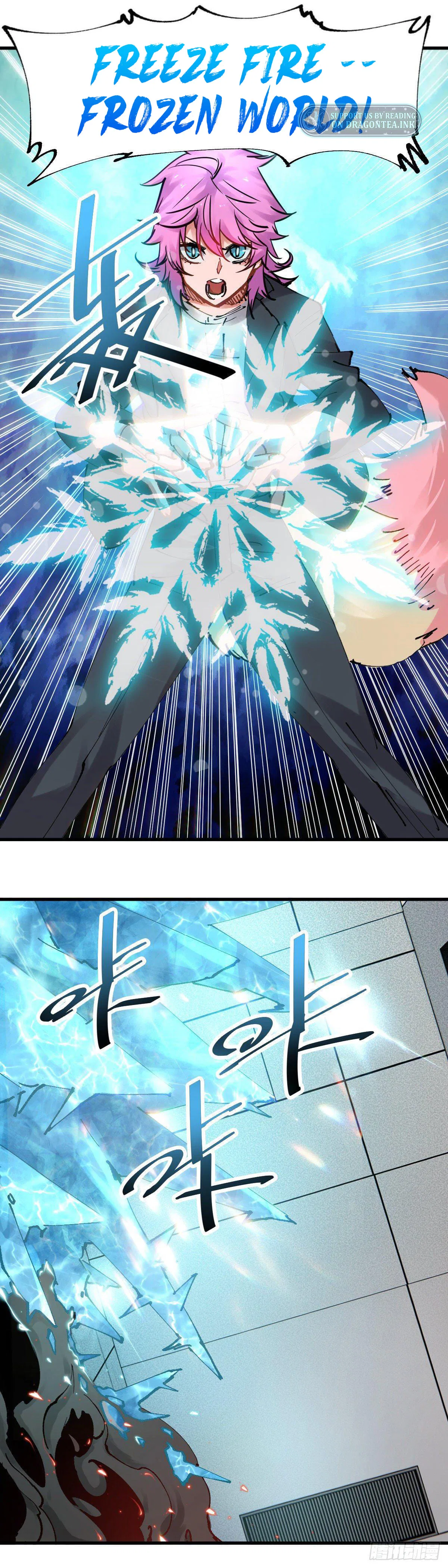 It Feels So Wrong to Bite People Chapter 105 – Page 16