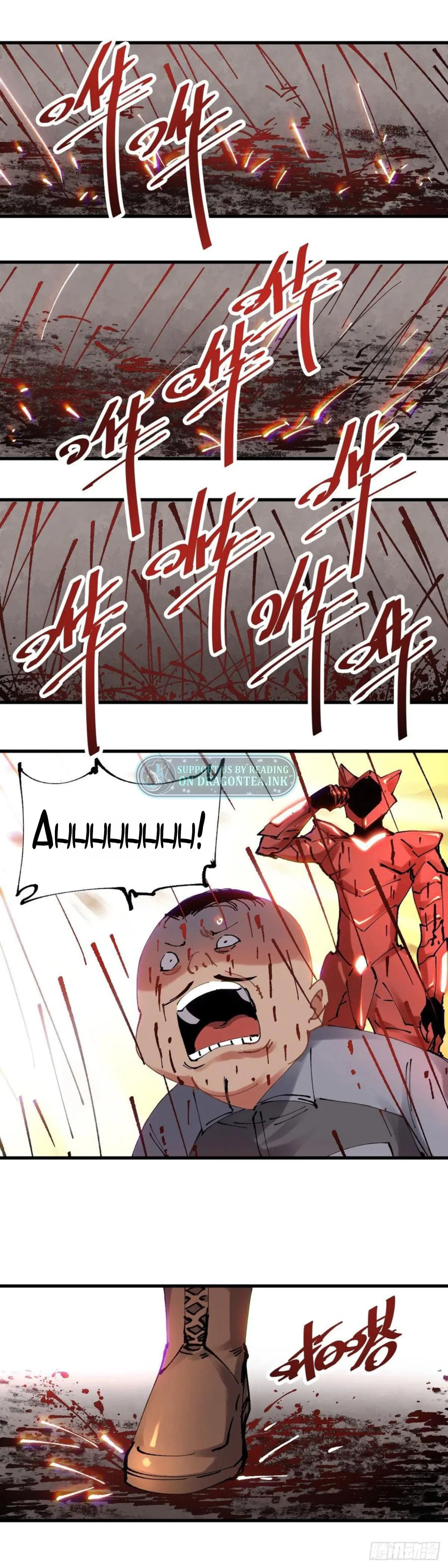 It Feels So Wrong to Bite People Chapter 104 – Page 15