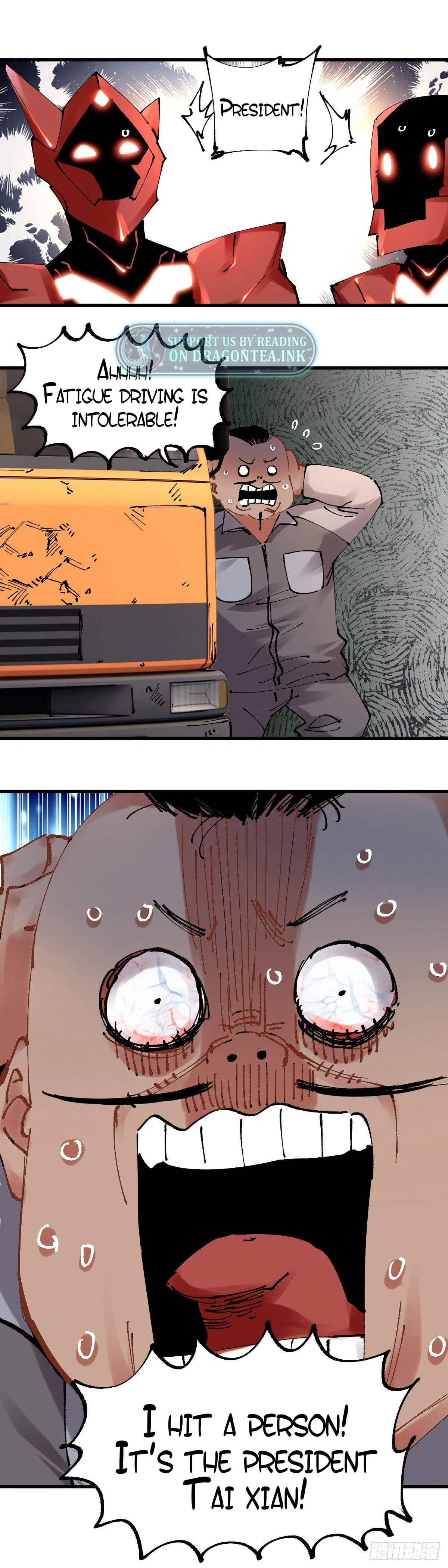It Feels So Wrong to Bite People Chapter 103 – Page 12