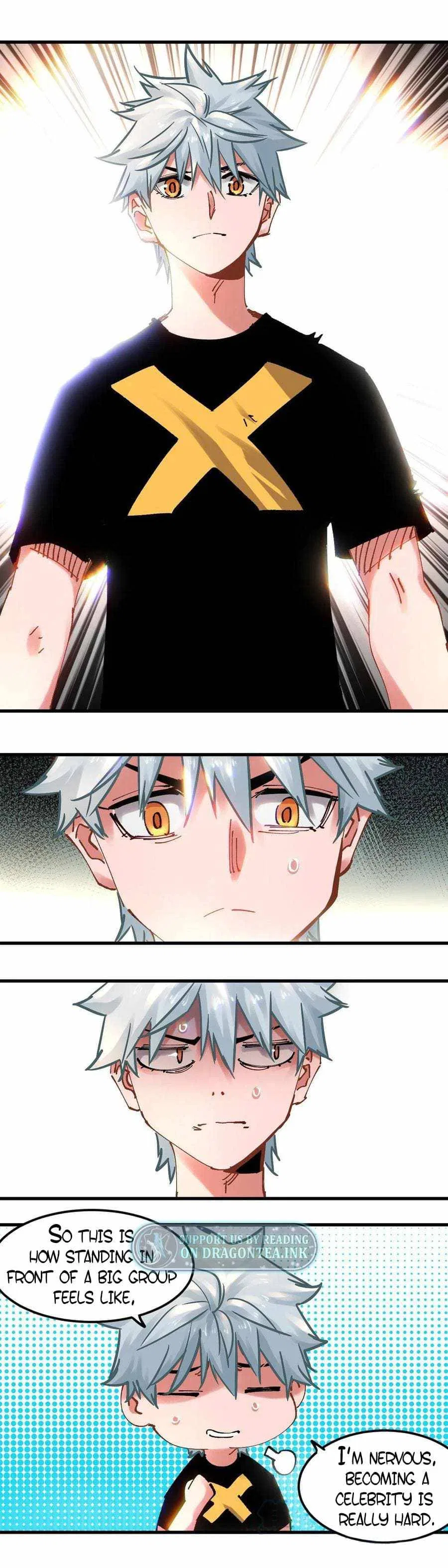It Feels So Wrong to Bite People Chapter 101 – Page 4