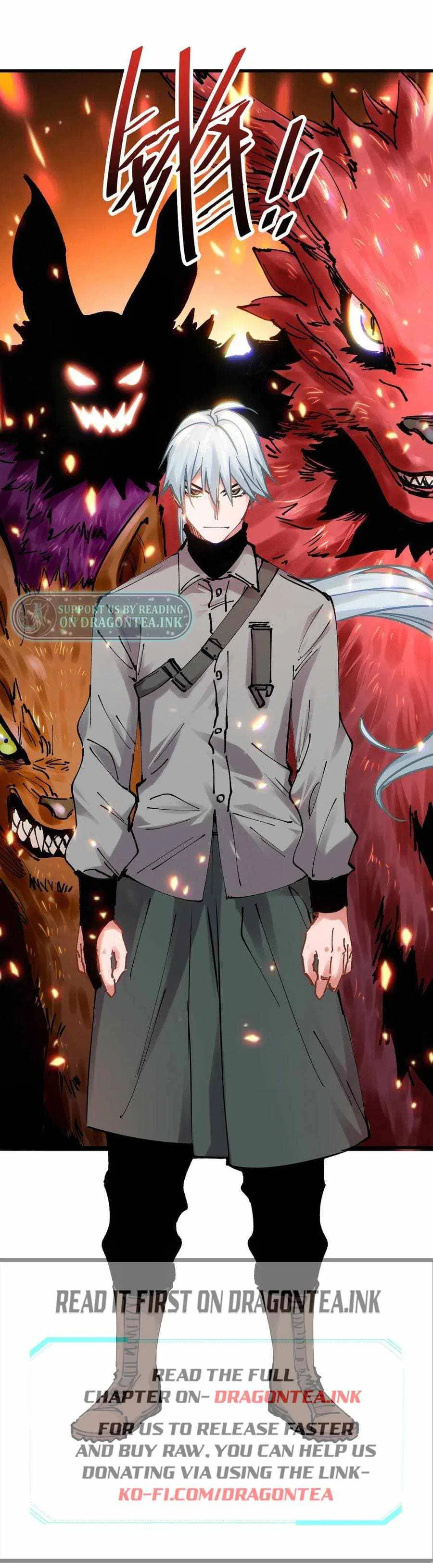 It Feels So Wrong to Bite People Chapter 101 – Page 12