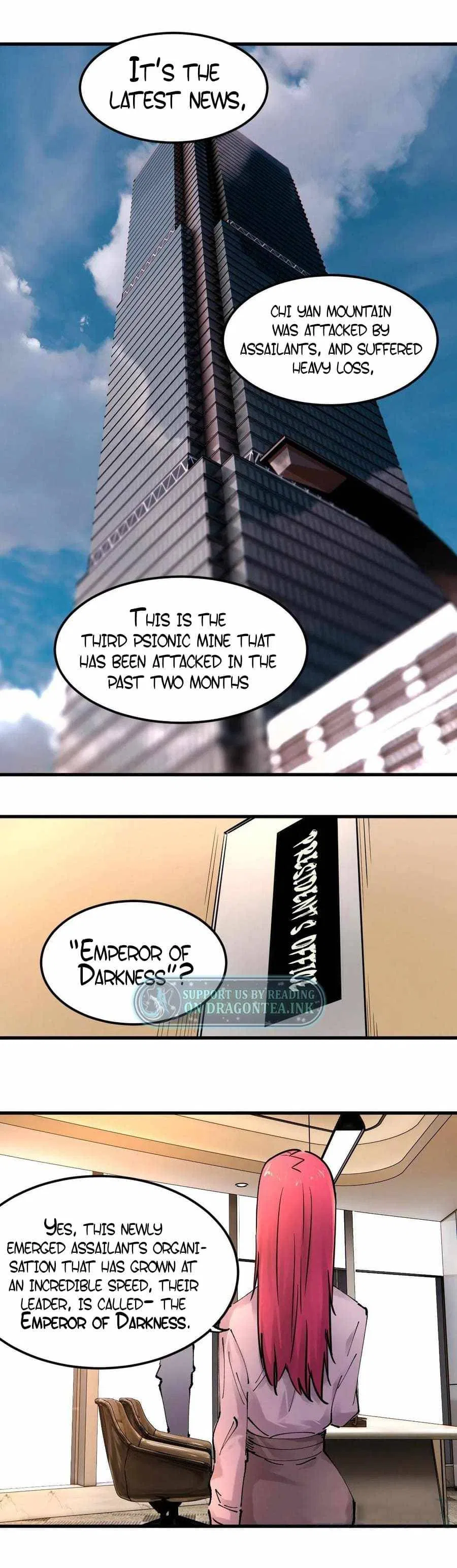 It Feels So Wrong to Bite People Chapter 101 – Page 13