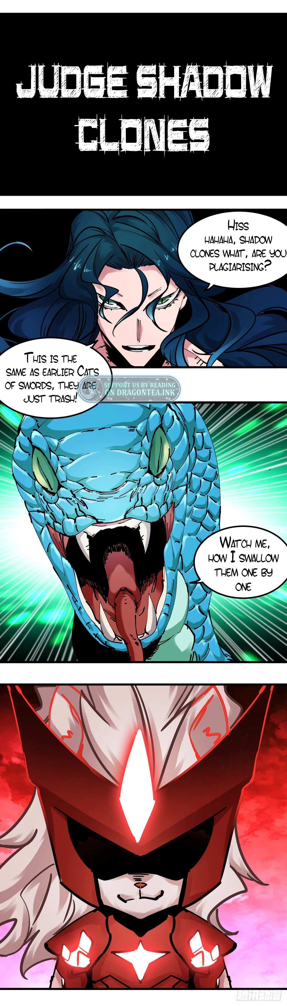 It Feels So Wrong to Bite People Chapter 99 – Page 4