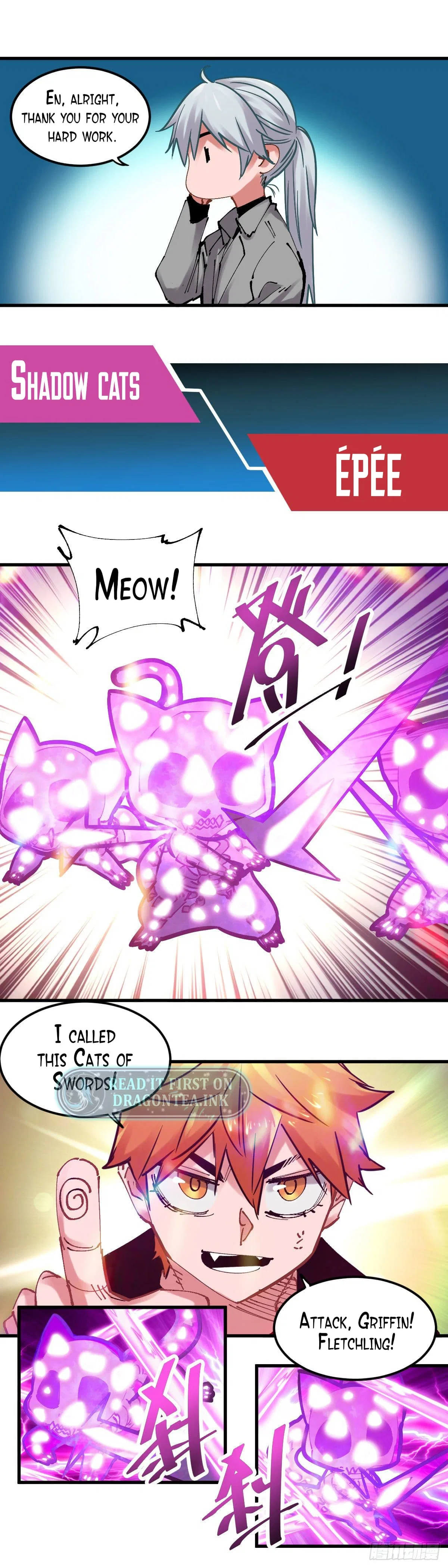 It Feels So Wrong to Bite People Chapter 98 – Page 13