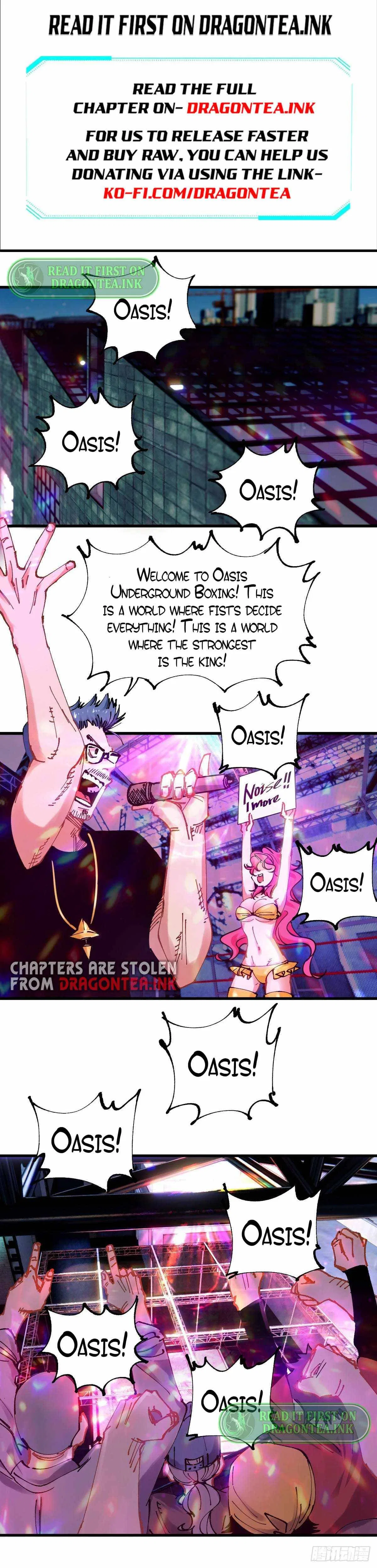 It Feels So Wrong to Bite People Chapter 97 – Page 2