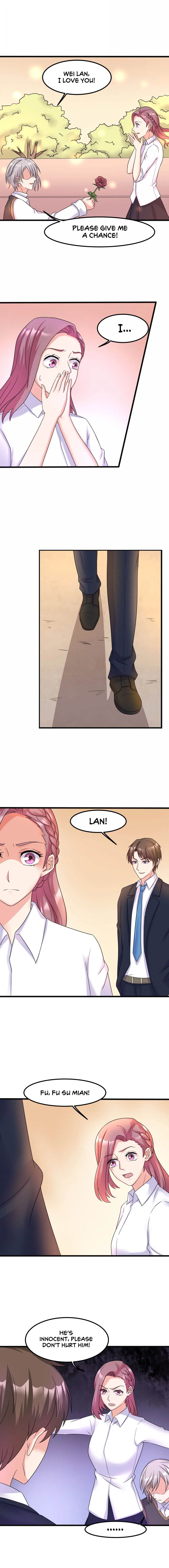 Mr.Fu’s Favorite Chapter 63 – Page 2