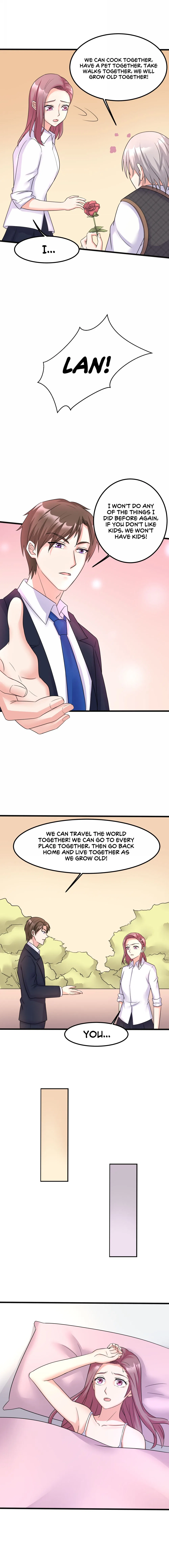 Mr.Fu’s Favorite Chapter 63 – Page 4