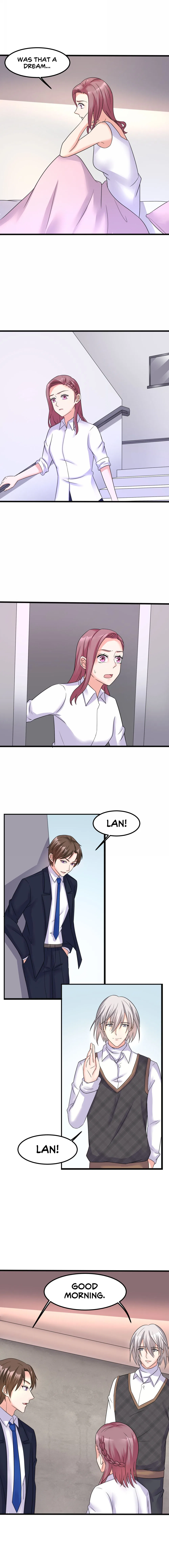 Mr.Fu’s Favorite Chapter 63 – Page 5