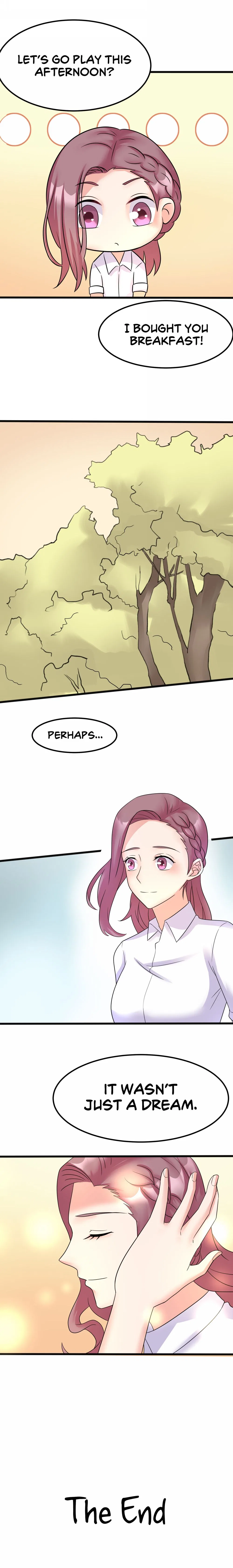 Mr.Fu’s Favorite Chapter 63 – Page 6