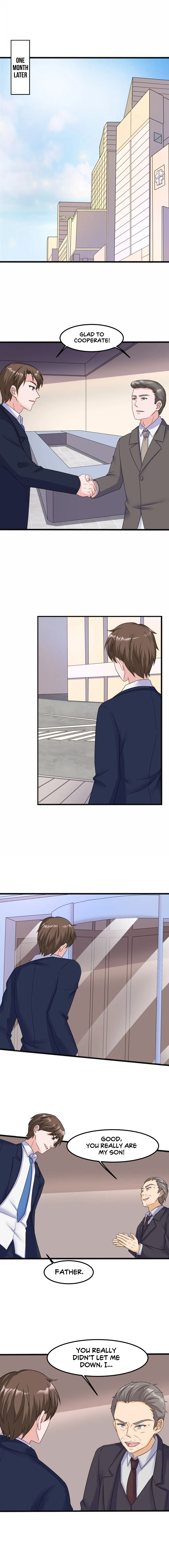 Mr.Fu’s Favorite Chapter 62 – Page 2