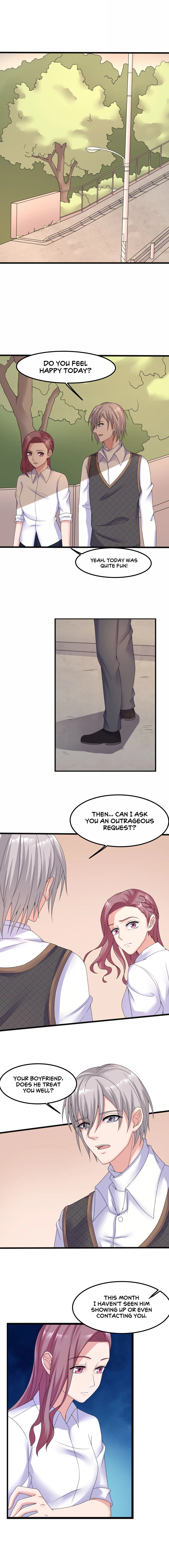 Mr.Fu’s Favorite Chapter 62 – Page 5
