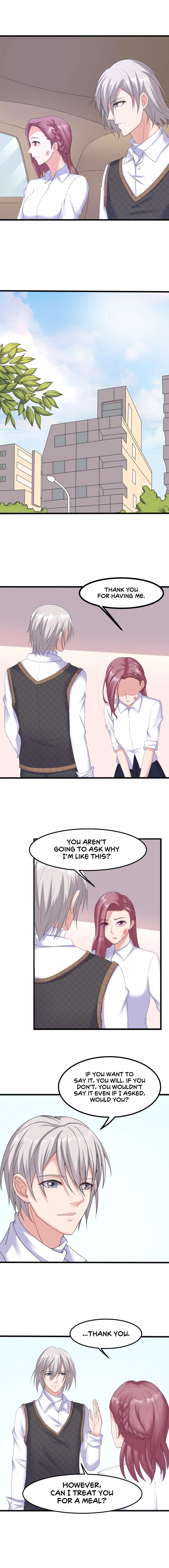 Mr.Fu’s Favorite Chapter 61 – Page 5